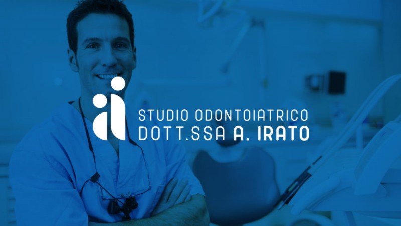 Studio Odontoiatrico Irato | Logo