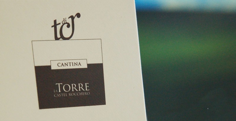 Cantina la torre | logo